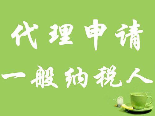 申請(qǐng)一般納稅人有哪些好處-護(hù)航財(cái)稅